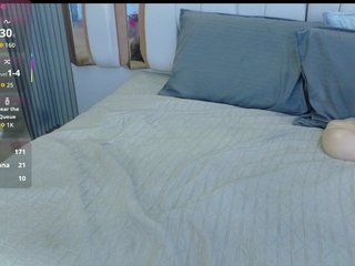 valkiriamoore Porn Show