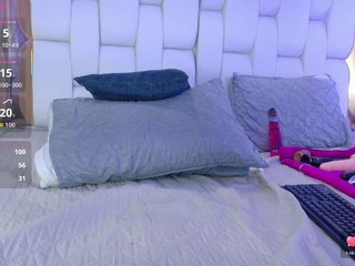 valkiriamoore Porn Show