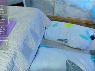 valkiriamoore Porn Show