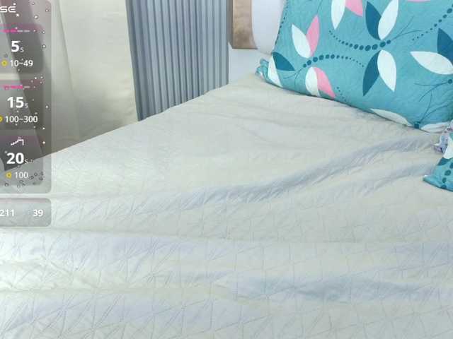 valkiriamoore's BongaCams show and profile