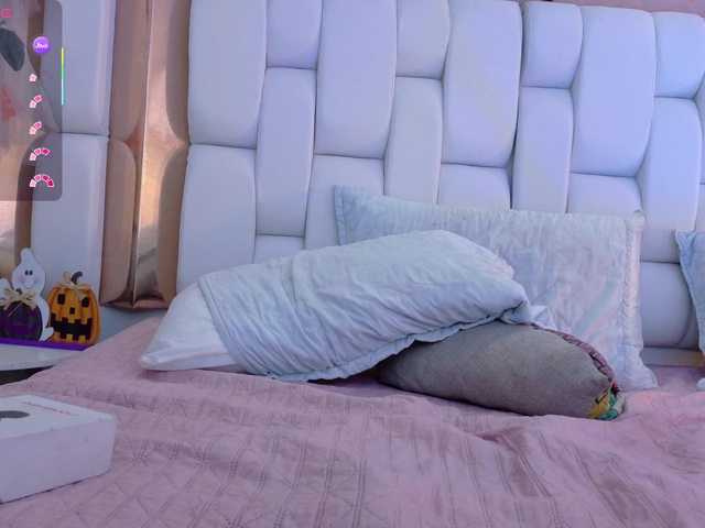 valkiriamoore on BongaCams
