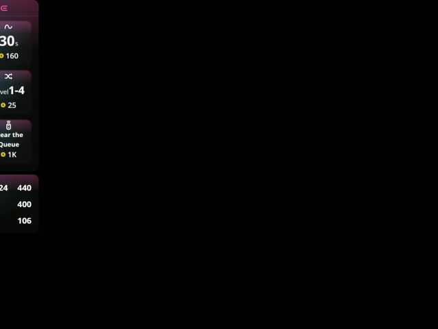 valkiriamoore Live Cam and Statistics on UnifiedCams