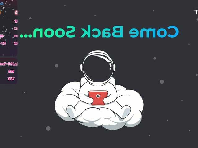 valkiriamoore's BongaCams show and profile