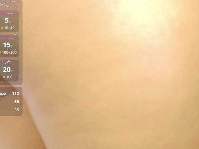 valkiriamoore's BongaCams show and profile