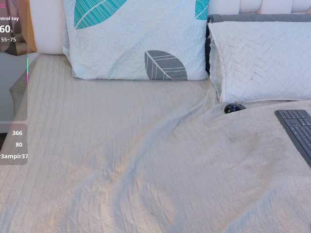 valkiriamoore's BongaCams show and profile