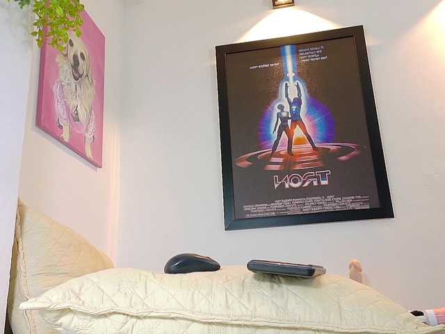 valkiriamoore's BongaCams show and profile