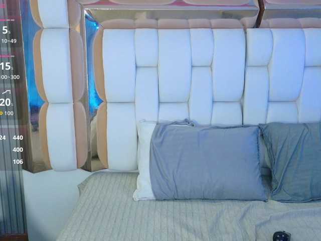 valkiriamoore's BongaCams show and profile