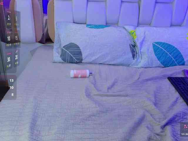 valkiriamoore webcam