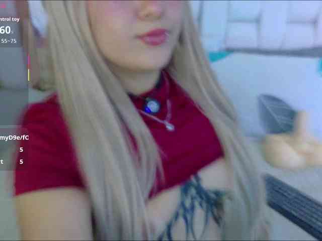 valkiriamoore webcam