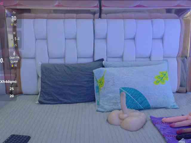 valkiriamoore webcam