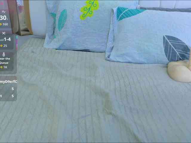 valkiriamoore webcam