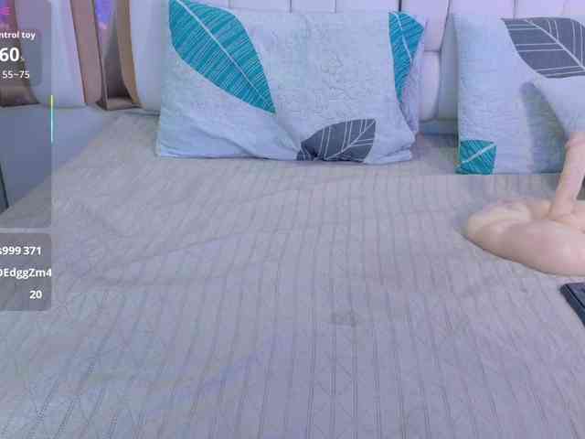 valkiriamoore webcam