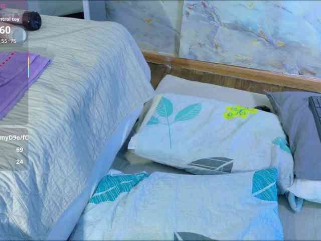 valkiriamoore webcam