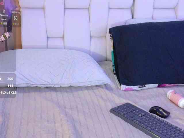 valkiriamoore webcam