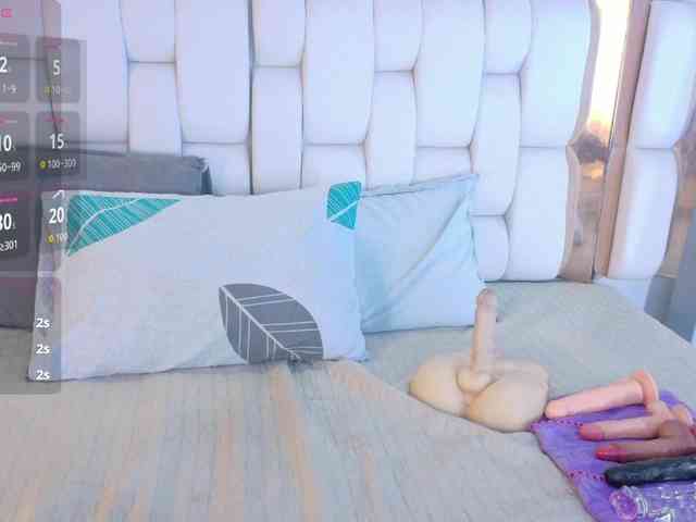 valkiriamoore webcam