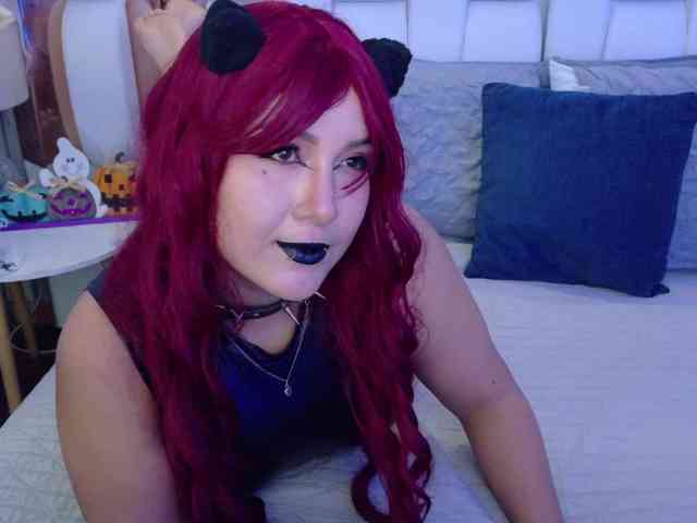 valkiriamoore webcam