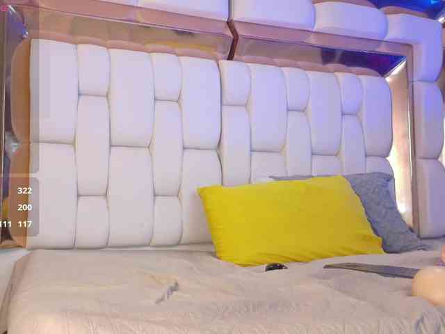 porn stripper Valkiriamoore