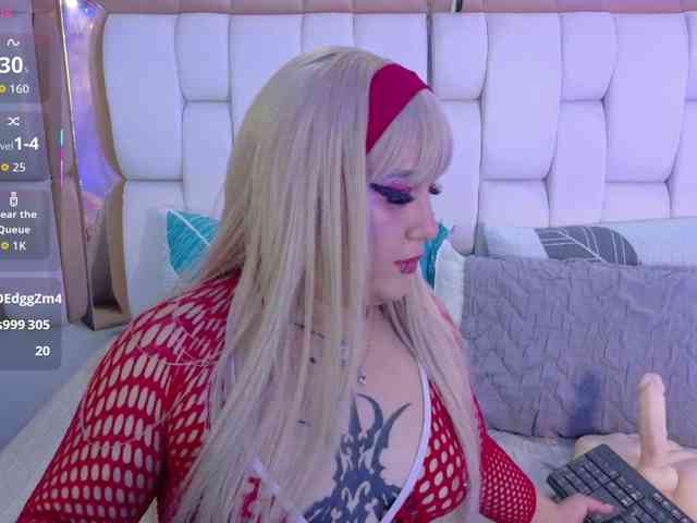 valkiriamoore webcam