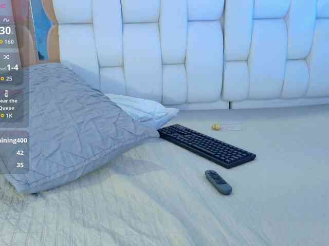 valkiriamoore webcam