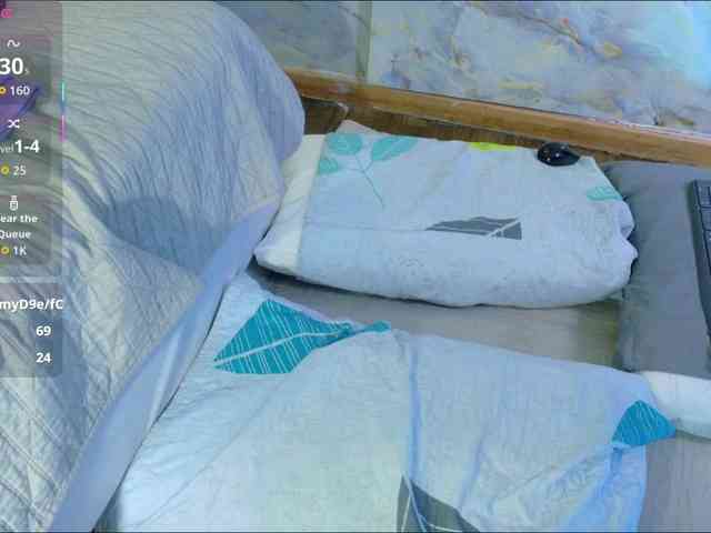 valkiriamoore webcam