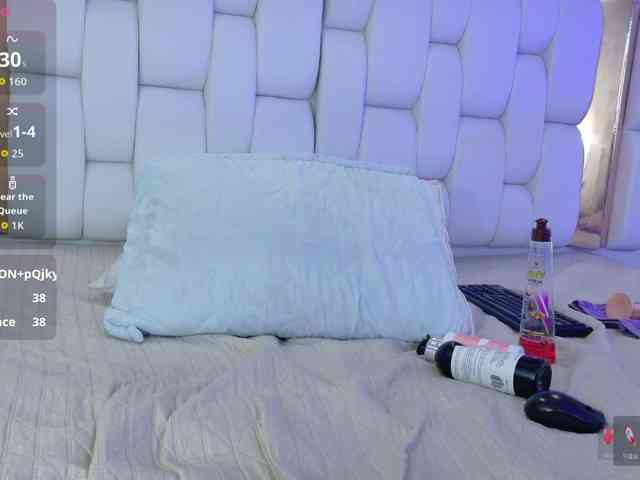 valkiriamoore webcam