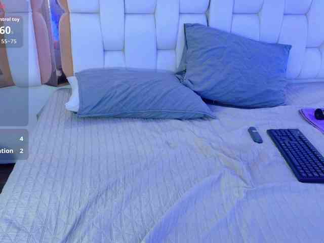 valkiriamoore webcam