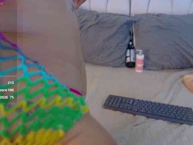 valkiriamoore webcam