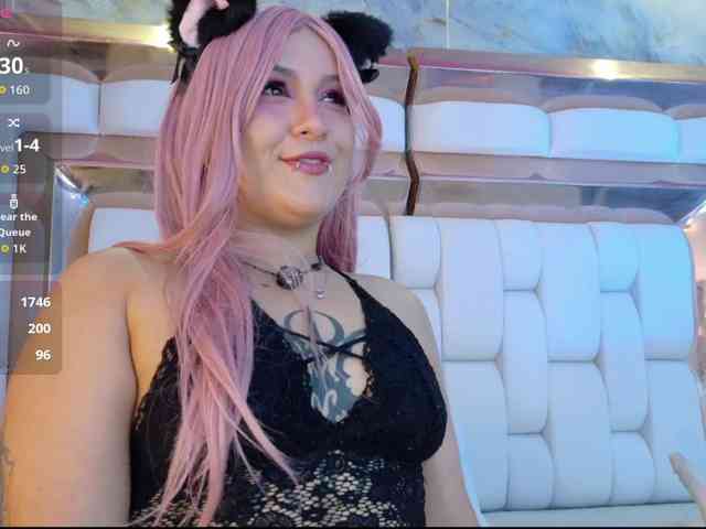 valkiriamoore webcam