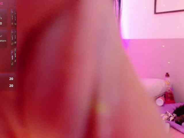 valkiriamoore webcam