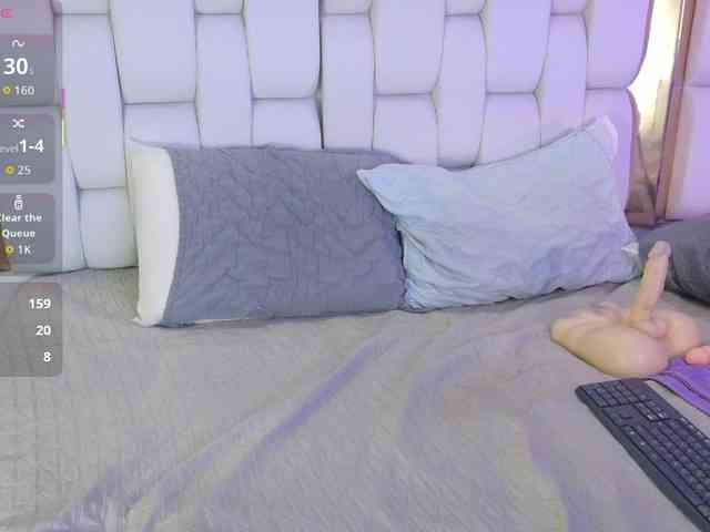 valkiriamoore webcam