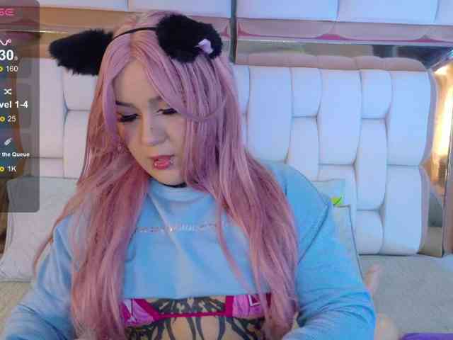 valkiriamoore webcam