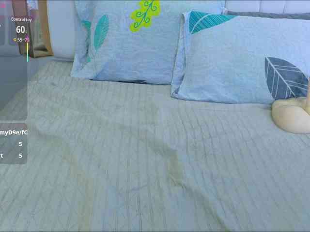 valkiriamoore webcam