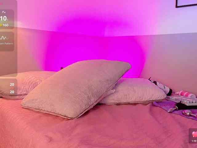 valkiriamoore webcam