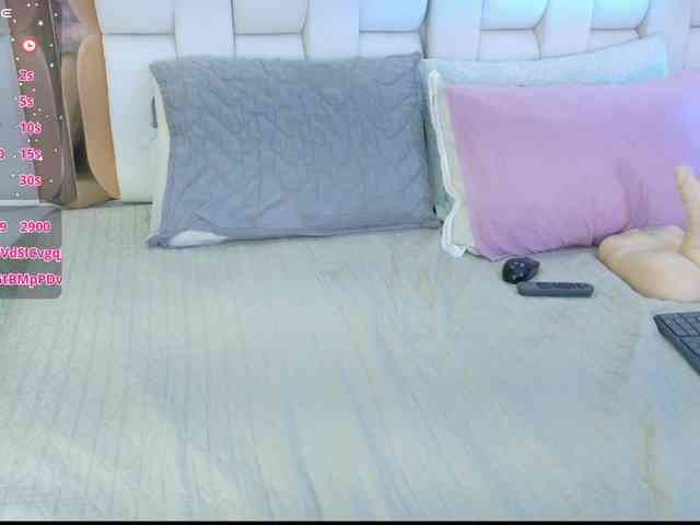 valkiriamoore webcam