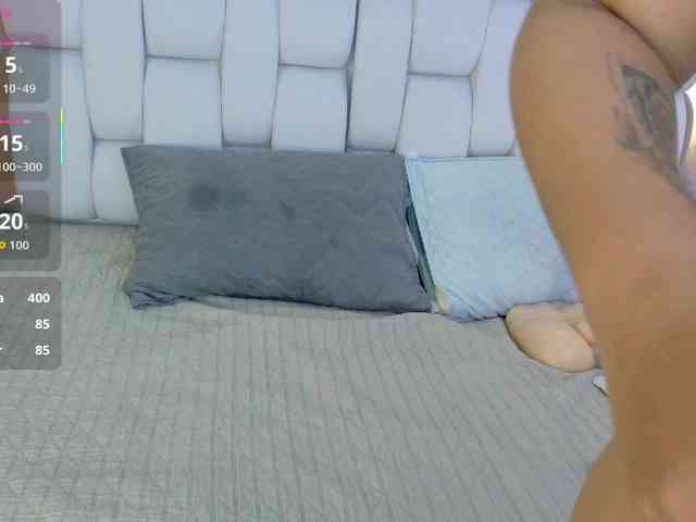 valkiriamoore webcam