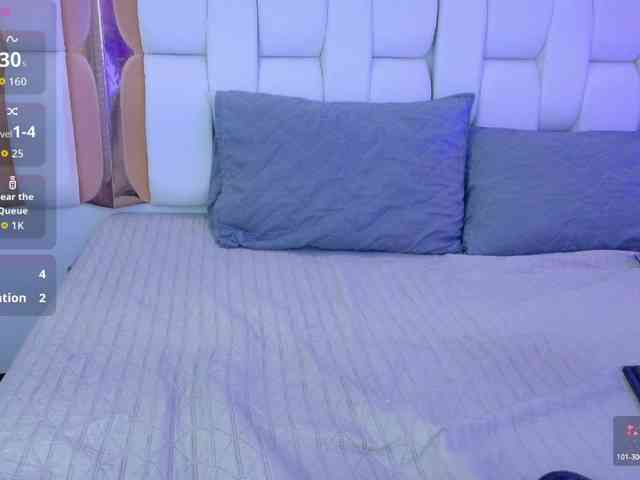 valkiriamoore webcam