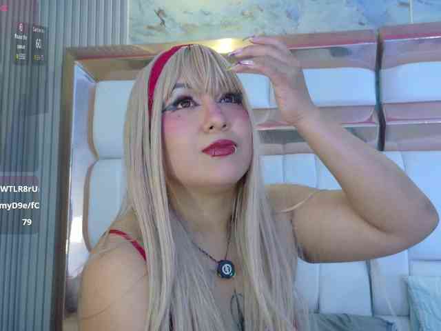 valkiriamoore webcam