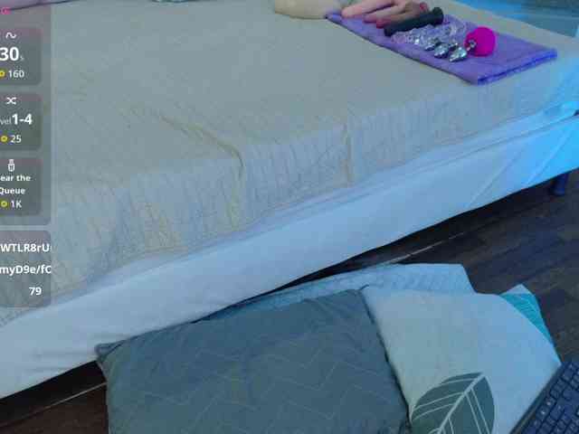 valkiriamoore webcam