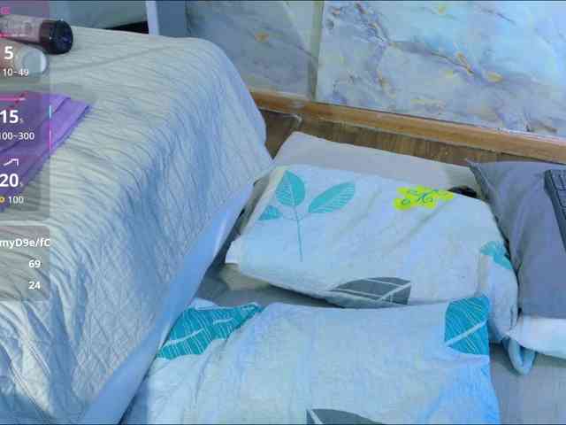 valkiriamoore webcam