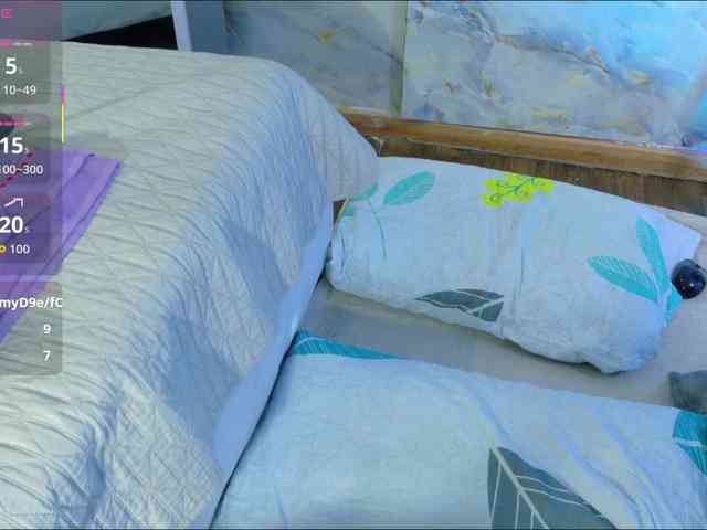 valkiriamoore webcam