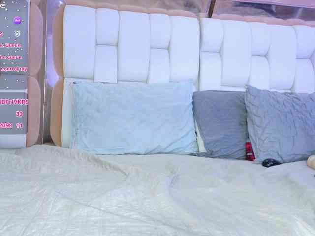 valkiriamoore webcam