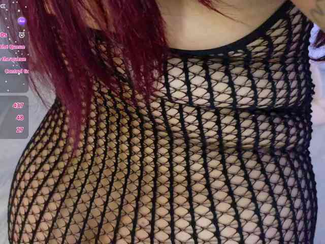 valkiriamoore webcam