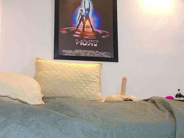 valkiriamoore webcam