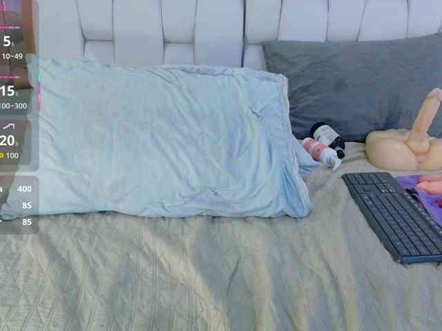 valkiriamoore webcam