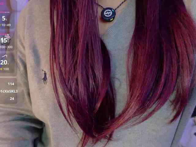 valkiriamoore webcam