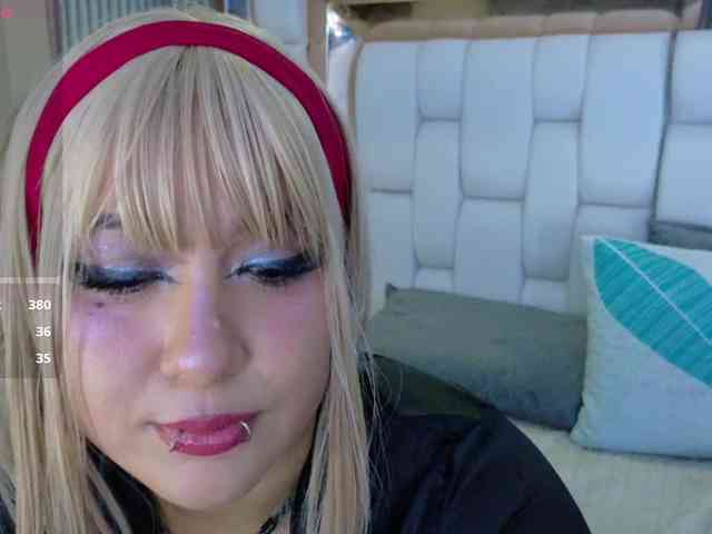 valkiriamoore webcam