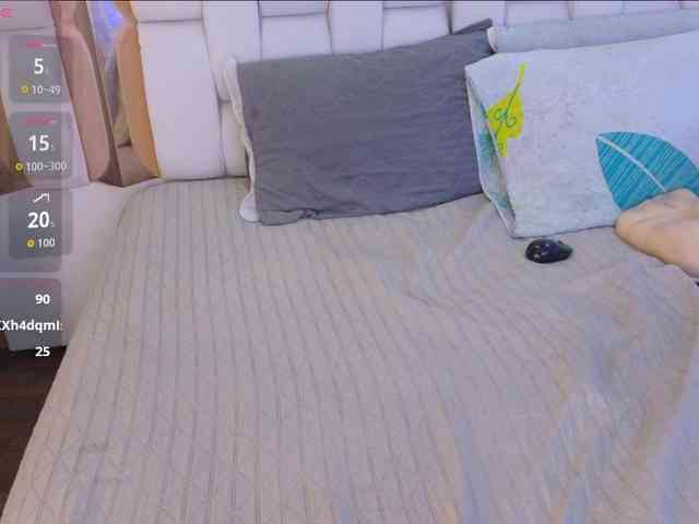 valkiriamoore webcam