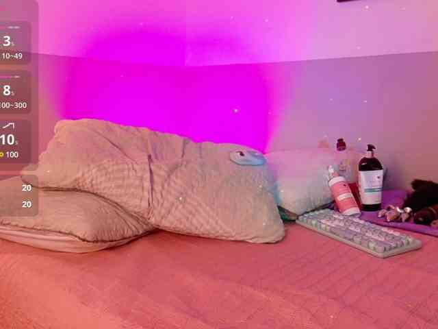 valkiriamoore webcam