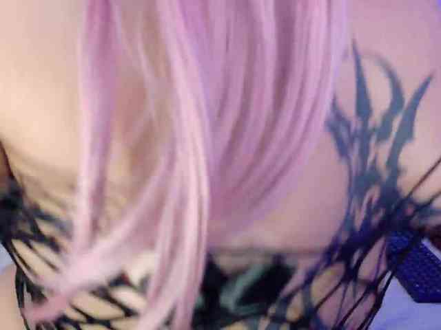 valkiriamoore webcam