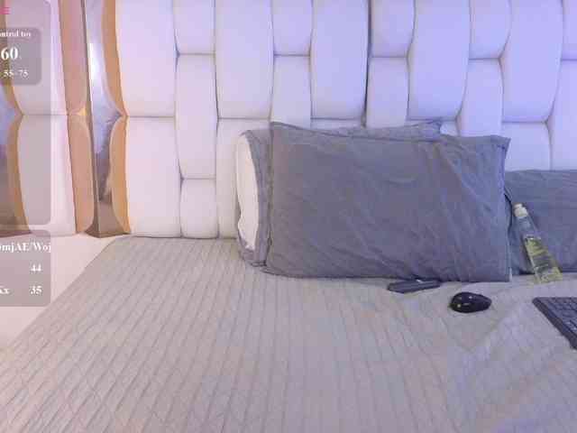 valkiriamoore webcam